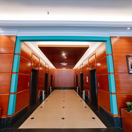 Jo Hotel Джохор-Бару Екстер'єр фото