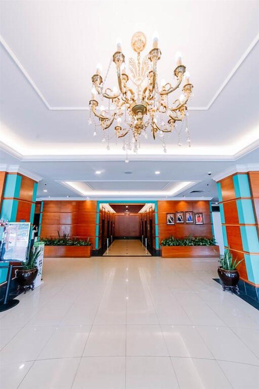 Jo Hotel Джохор-Бару Екстер'єр фото