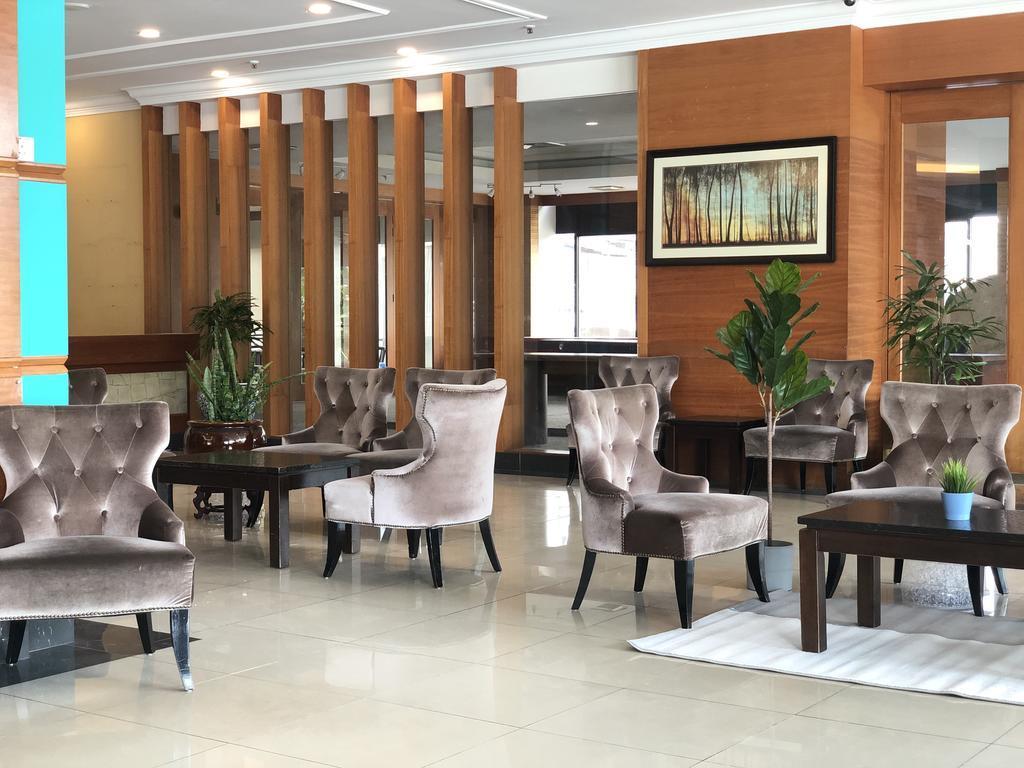 Jo Hotel Джохор-Бару Екстер'єр фото