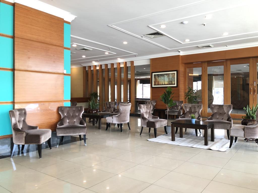 Jo Hotel Джохор-Бару Екстер'єр фото