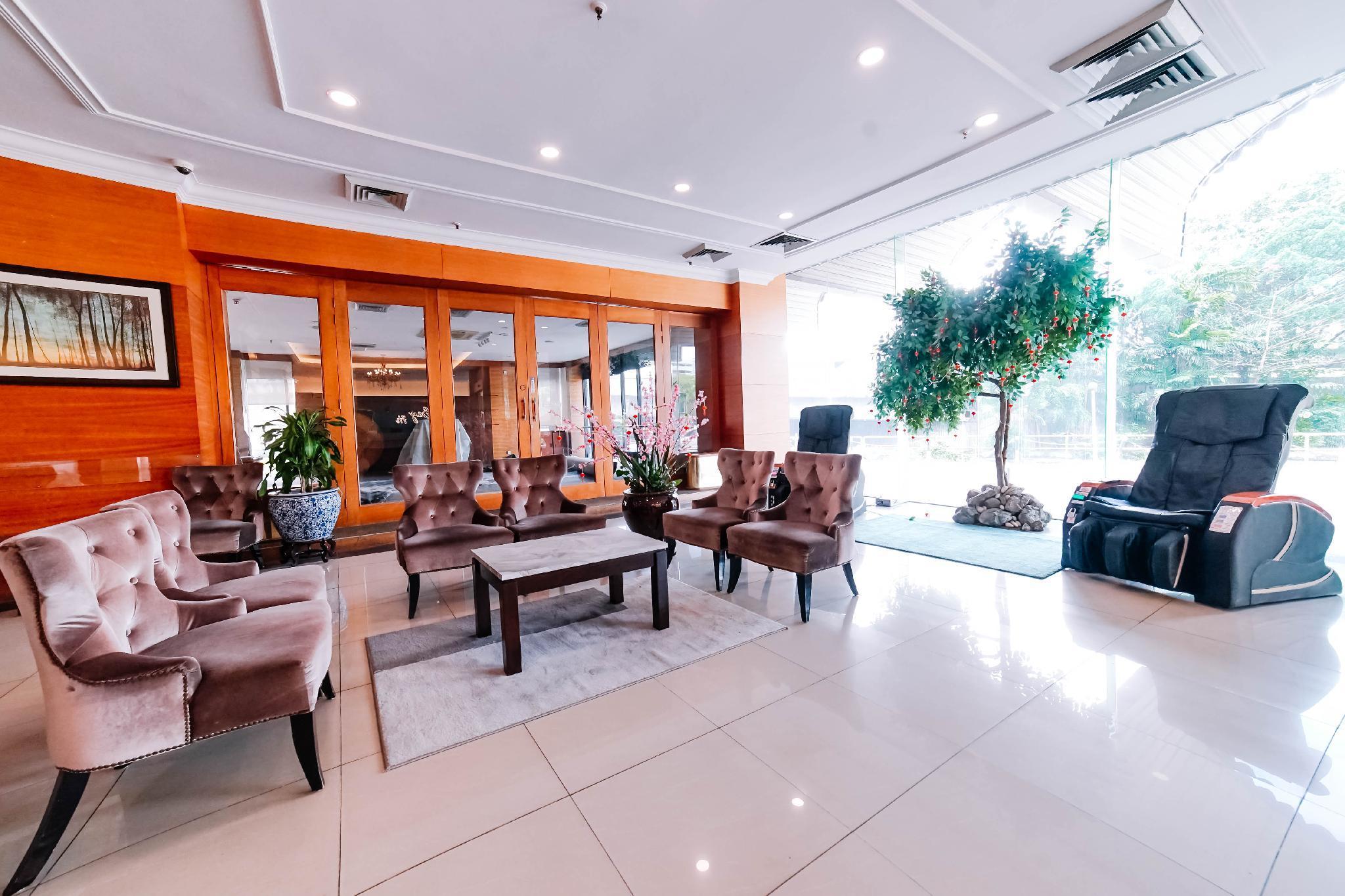 Jo Hotel Джохор-Бару Екстер'єр фото