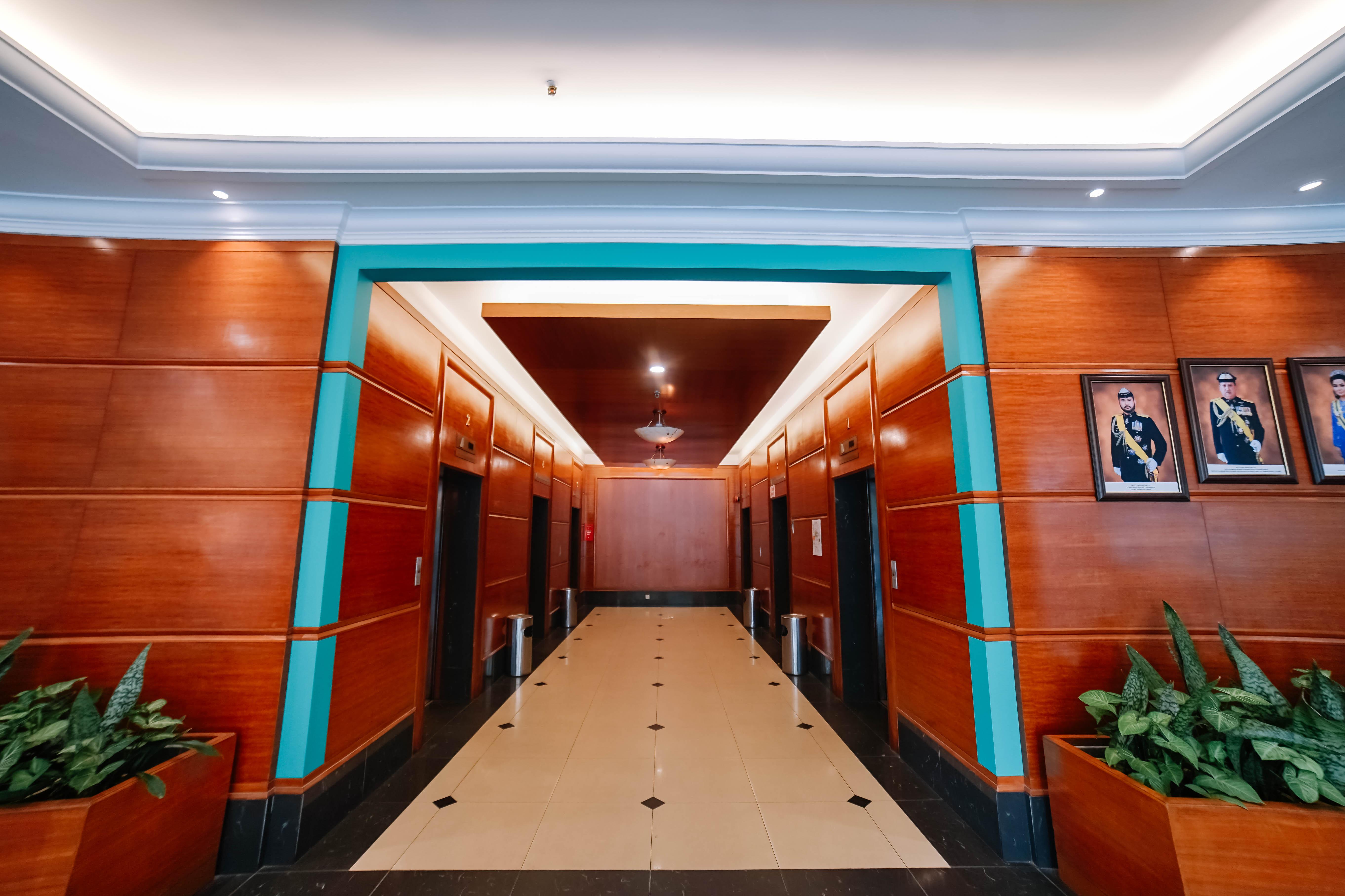 Jo Hotel Джохор-Бару Екстер'єр фото